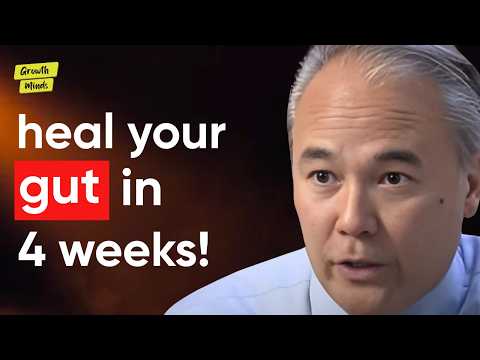 The Gut Doctor: #1 Superfood To HEAL The Gut & Prevent Disease! | Dr. William Davis