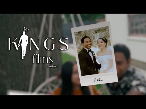 Victoria + Aaron Love Story