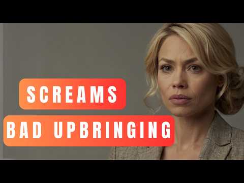 8 Things People with a CLASSY Upbringing Never Do in Public