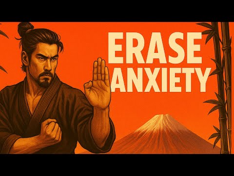 The Ancient Japanese Technique That Erases Anxiety and Creates Inner Strength - Nanakorobi Yaoki