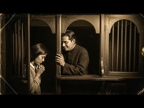 (1914, Oaxaca) La historia de terror del sacerdote que enamoraba en confesión — Nadie rezó más
