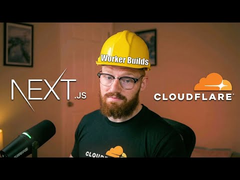 Next.js on Cloudflare: Deploy to the Edge with a Single git push