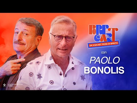 Ep.45 S3 | Il politically correct è il make-up dell’ipocrisia con Paolo Bonolis | powered by Illumia