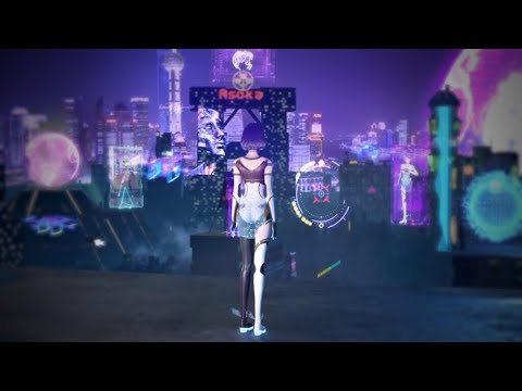 La Chine sous l'emprise de l'intelligence artificielle • FRANCE 24