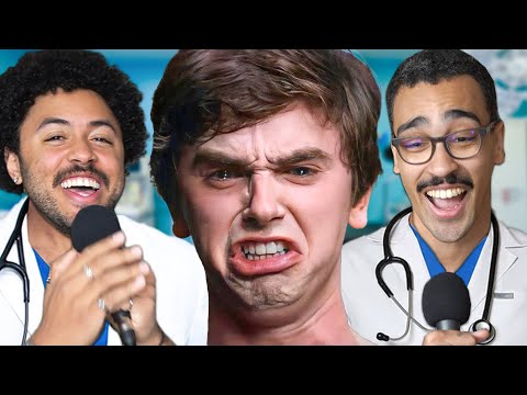 This Show Is A Joke | Sad Boyz