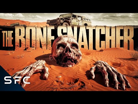 They Found This Alien In The Desert | Full Sci-Fi Survival Movie
