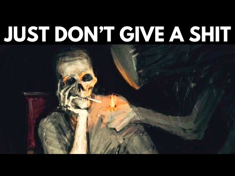 Everything You Want Arrives When You Stop Overthinking It