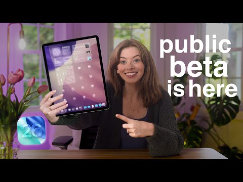 Best iPadOS 26 Features You’ll Wish Came Sooner | Public Beta