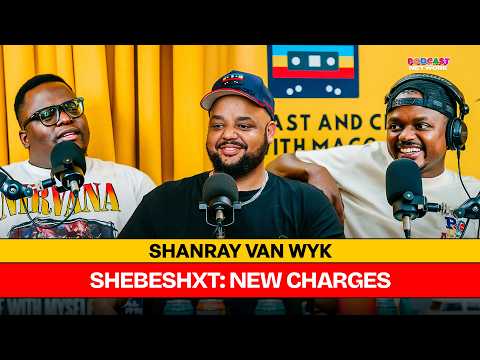 Shebeshxt’s New Charges, Lewis Hamilton & Kim K Dating? + DJ Sbu’s R100M Scandal | Xolani & SA SWAT