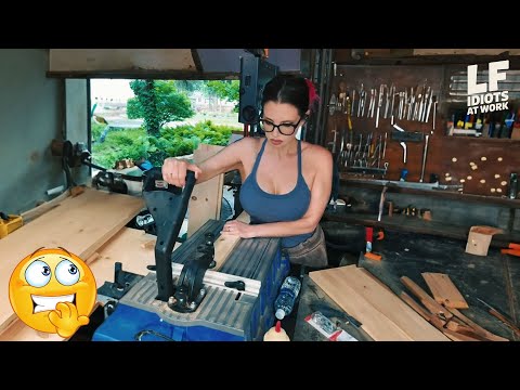 TOTAL IDIOTS AT WORK #30 | Instant Regret Fails Compilation 2025 | Funny & Hilarious People Life.