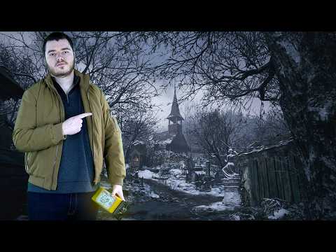 The Weirdest Resident Evil Game (Part 1)