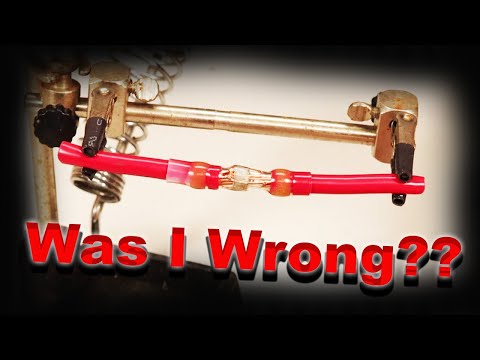 Solder Seal Wire Connectors - Are They Any Good? - Was I Wrong?