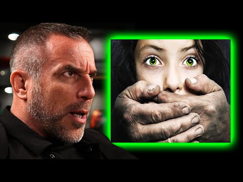 Ex-Delta Operator on the Extreme Evil of Sex Traffickers | Jeff Tiegs