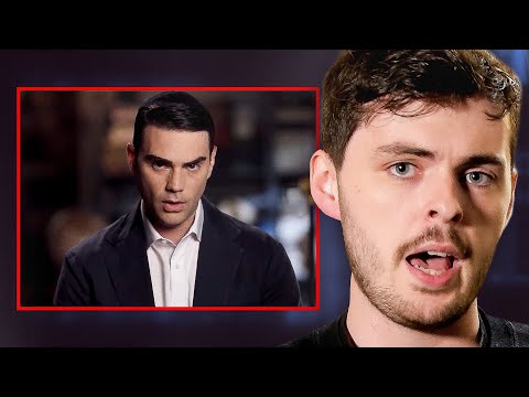 Deconstructing Ben Shapiro’s Religious Argument From Change