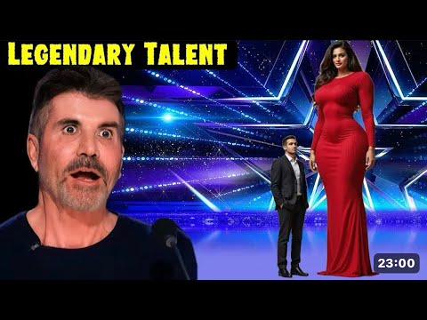 How did this woman bathe her sister on Agt judges was shocked after the verdict 