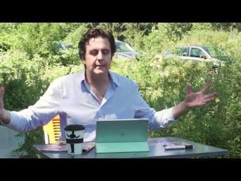 LIVE vom Set - Pastewka beantwortet Zuschauerfragen