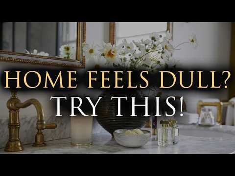 Our Top 10 Holistic Interior Design Tips for a Healthier, Happier Home