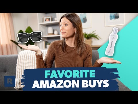 What I’m Loving (And Hating) From Amazon Right Now