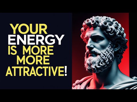 4 Signs Your Energy Is More Attractive Than Your Looks | Stoic Mindset