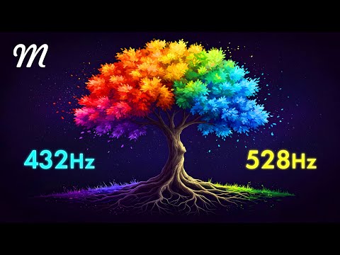 THE WISH TREE • MAKE A WISH ON THIS MAGICAL NIGHT • ANCIENT MYSTICAL FREQUENCY