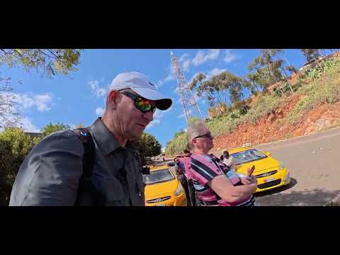 Eritrea 🇪🇷 አስመራ ትናፍቅዋ ዶ ዕባይ ኣዝማሪኖ 🇪🇷🇪🇷