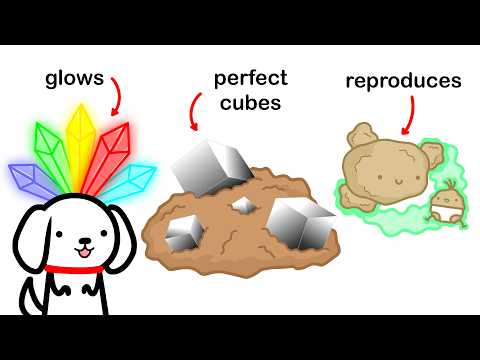 The Craziest Rocks In The World