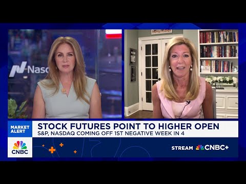 Investors should be owning things beyond tech, says Hightower's Stephanie Link