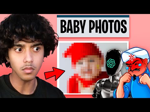 Akinator vs ChatGPT - Who Can Guess First?