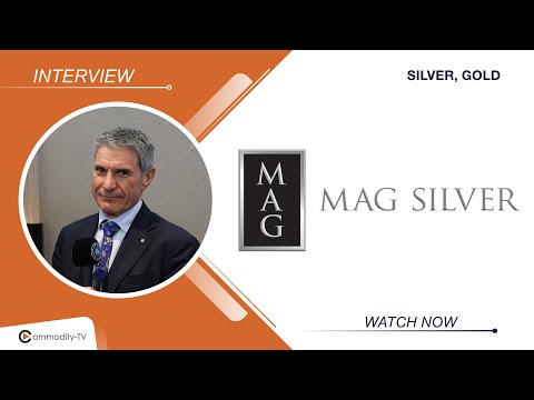 MAG Silver: Strong Numbers for 2024 - More Exploration at Juanicipio, Larder and Deer Trail in 2025