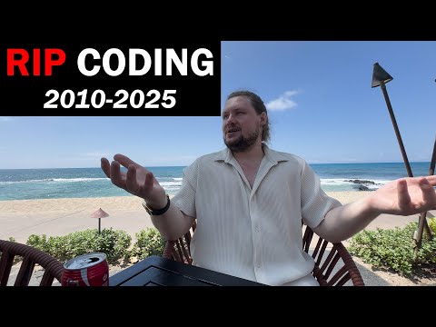 Is Coding Still Worth It In 2025?