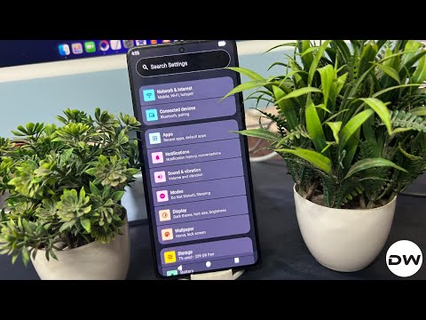 How to Install Android 16 GSI Without PC [Using DSU Sideloader]