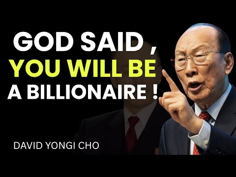 Wealth Is Coming! God Is About to Elevate You ! - Don’t Doubt It