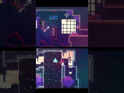 I got way better | Celeste Week Finale