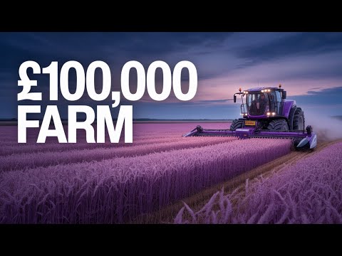 Can I Survive My First Day As A Farmer?