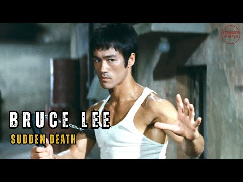 The Mystery Behind Bruce Lee’s Final Hours|An emergency doctor’s account and modern analysis