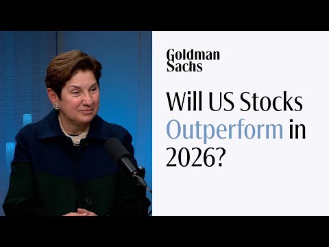 Will US Stocks Outperform in 2026?