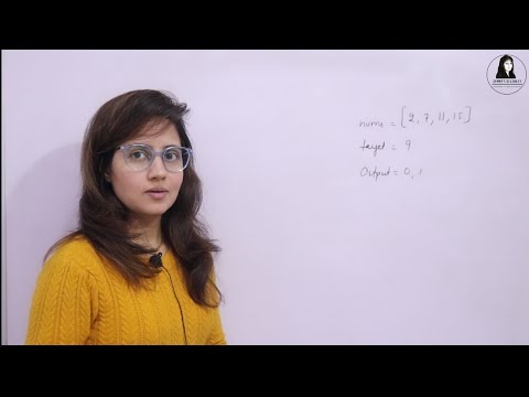 Coding Exercise on Arrays | LeetCode Problems with Solution | C++ Tutorials for Beginners #lec44