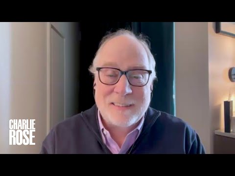 Mike Murphy Analyzes the Trump Presidency and Tariffs: A CHARLIE ROSE Global Conversation