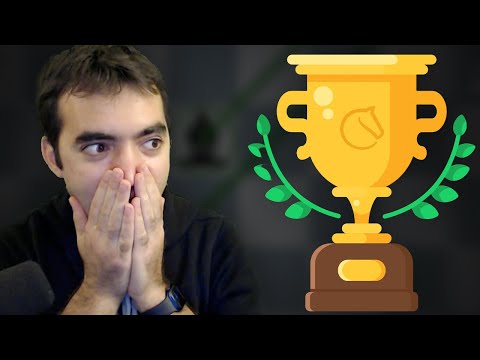 I late-joined a chess tournament and tried to win it