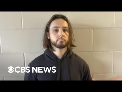 Man arrested on suspicion of "maliciously" starting the Palisades Fire