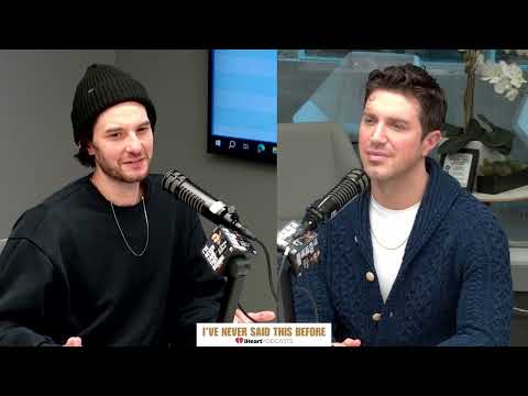 Ben Barnes opens up about his mental health journey.