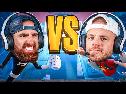 Sparky and Ty vs EVERYONE on PS5