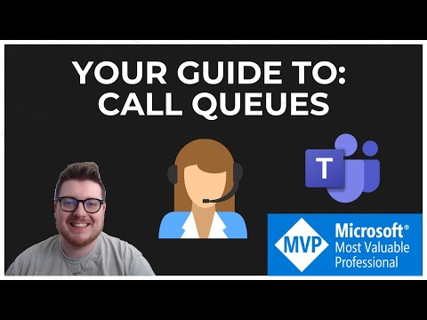 Your guide to: Call Queues in Microsoft Teams Phone!