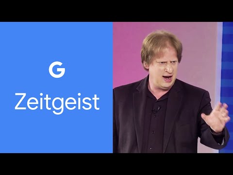 What Brings Us Pleasure? | Paul Bloom | Google Zeitgeist
