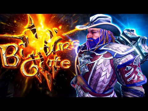 MOST BROKEN DWARF Build in BALDURS GATE 3