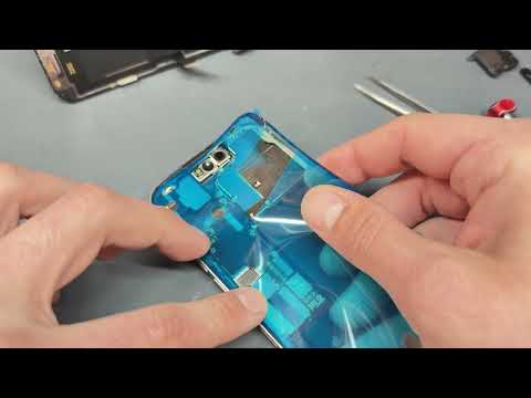 iPhone 14 Pro Ear Speaker Replacement - Step-by-Step DIY Repair Guide!