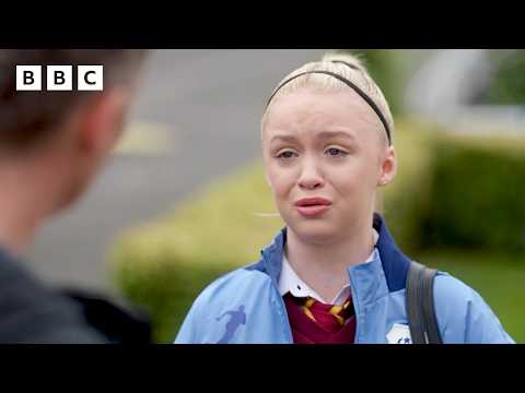Student becomes victim of grooming by her coach | Waterloo Road - BBC