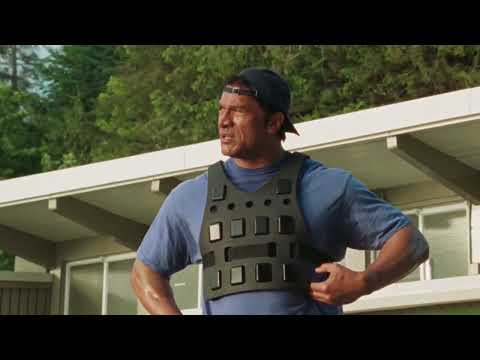 The Smashing Machine Exclusive Clip 