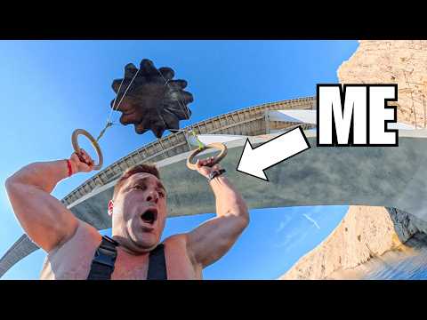 Can You Make a Home-Made Parachute Under 100$?