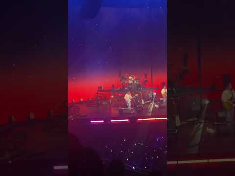 260124 Afraid - Day6 (FanCam) The Decade Manila at MOA Arena